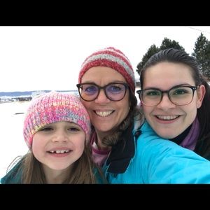 Meet your Posher, Pamela